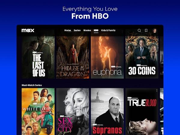 max apk android tv
