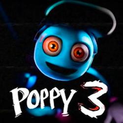 Poppy Playtime Chapter 3 APK 2.0