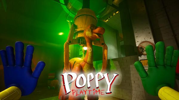 poppy playtime chapter 3 mobile apk