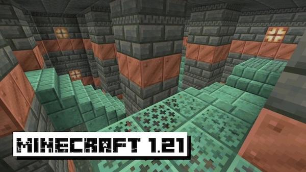minecraft 1 21 apk download gratis