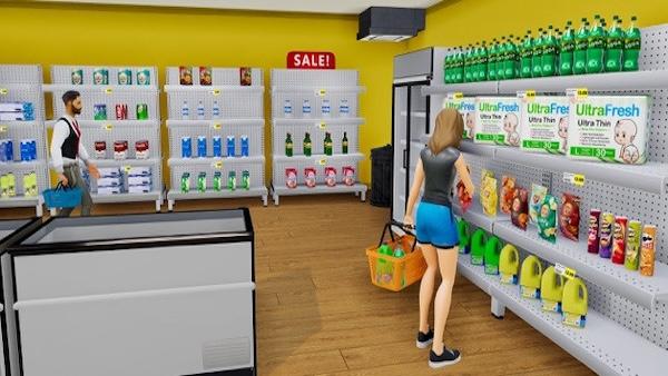 download supermercado gerente simulador apk