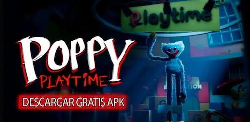 Poppy Playtime Chapter APK 2.0