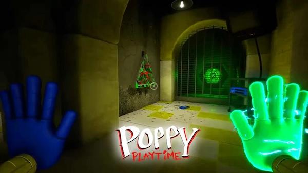 poppy playtime chapter apk original