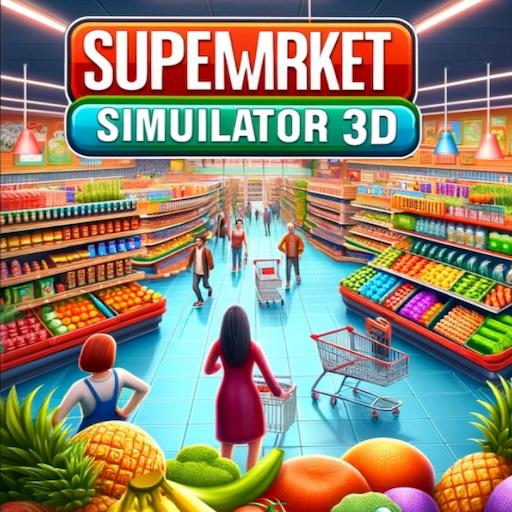 Supermarket Simulator 3D APK 1.0.33