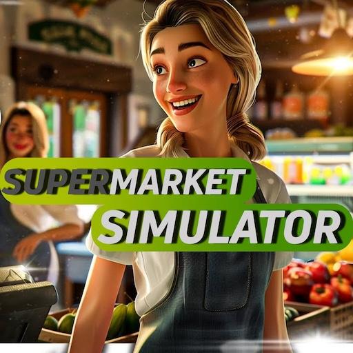 Supermarket Simulator APK 1.0.33