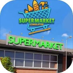 Supermercado Gerente Simulador APK 1.0.39
