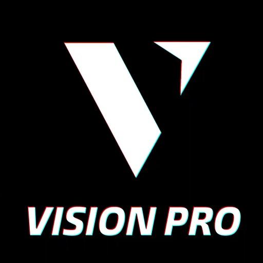 Vision Pro APK 1.0.0