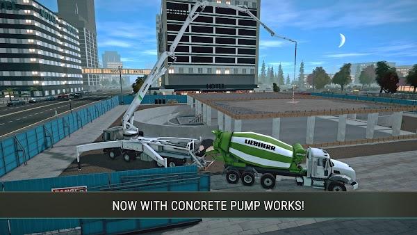 construction simulator 4 apk mobile