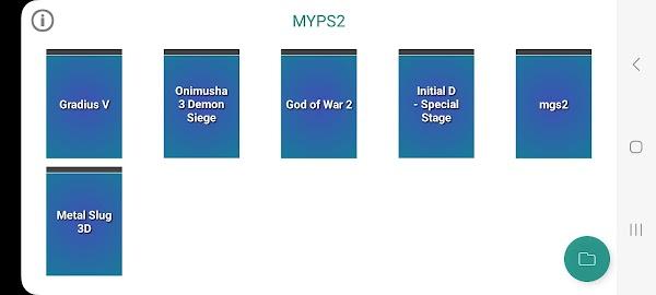 myps2 apk android