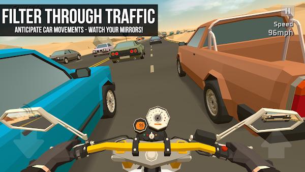 cafe racer apk android