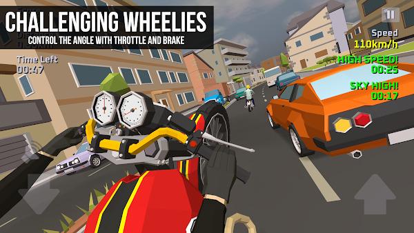 cafe racer apk free