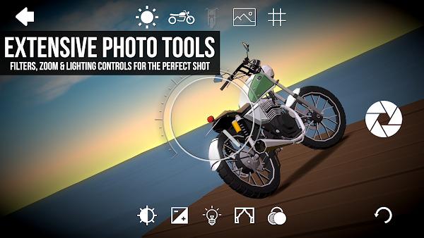 cafe racer apk game