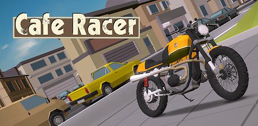 Cafe Racer APK 11