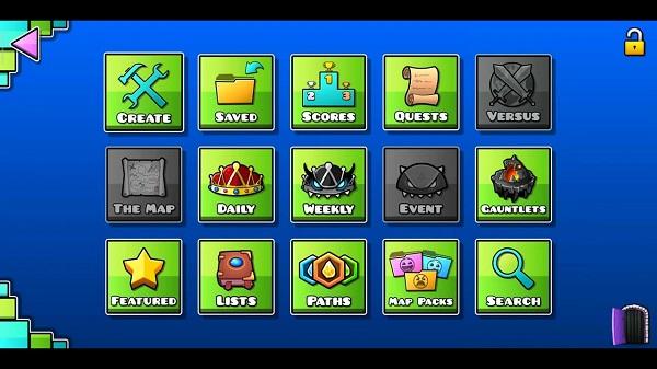 geometry dash 2 207 apk android