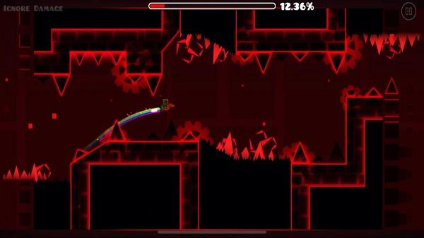 geometry dash 2 207 apk download