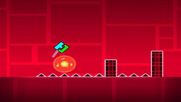 geometry dash 2 207 apk