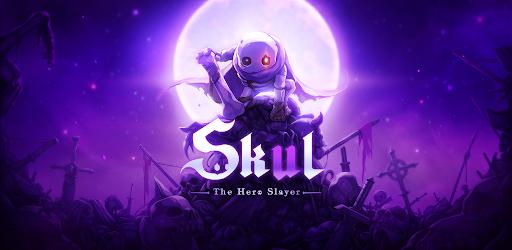 Skul: The Hero Slayer APK 1.0.5
