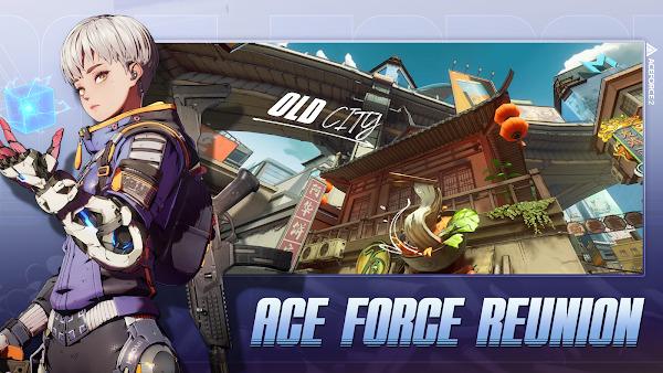 aceforce 2 apk free