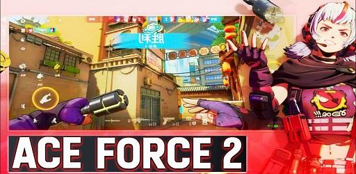 AceForce 2 APK  1.0.0.1