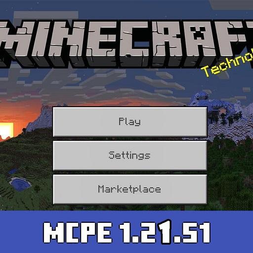 Minecraft 1.21.51 APK Mediafire