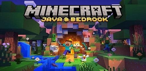 Minecraft 1.21.51 APK Mediafire