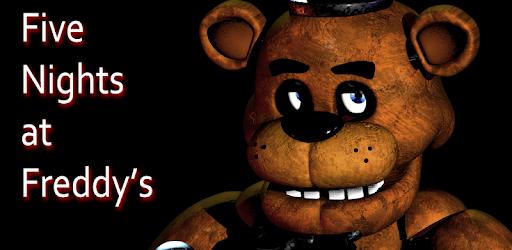 Five Nights at Freddy's