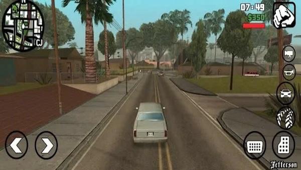 gta san andreas apk gratis coimobile