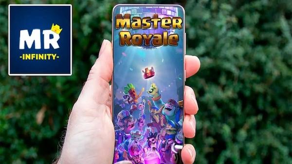 master royale infinity apk android coimobile