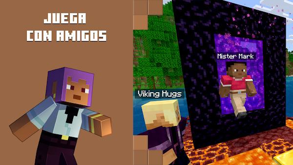 minecraft 1 21 51 apk coimobile