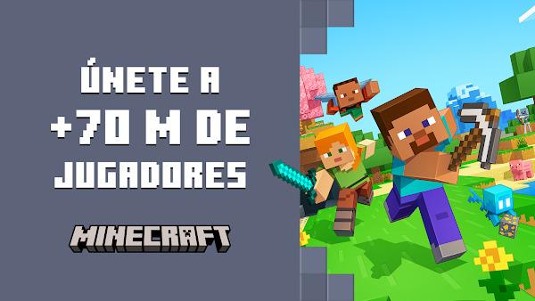 minecraft apk coimobile