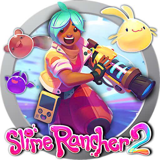 Slime Rancher 2 APK 2.0