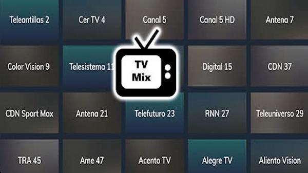 tv mix apk app coimobile