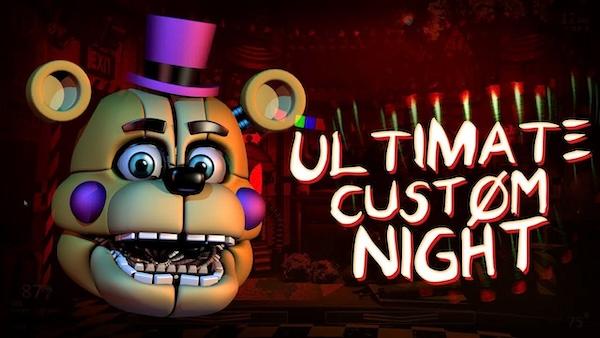 ultimate custom night apk android coimobile