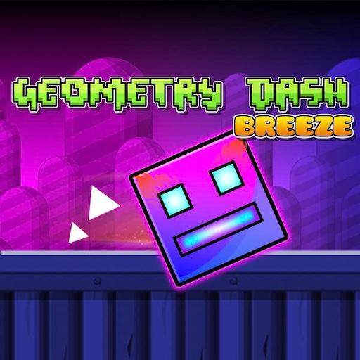 Geometry Dash Breeze APK 1.2