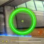 Macro Bolitas Azules