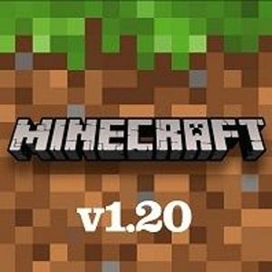 Minecraft 1.20 APK 1.20