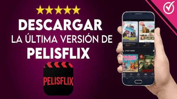 pelisflix apk android app