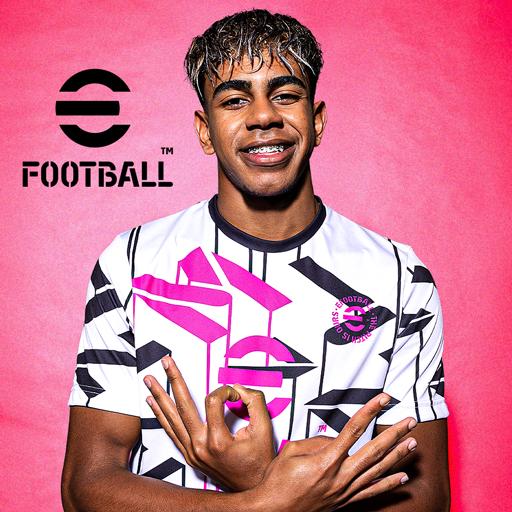 eFootball Mod APK 9.4.1