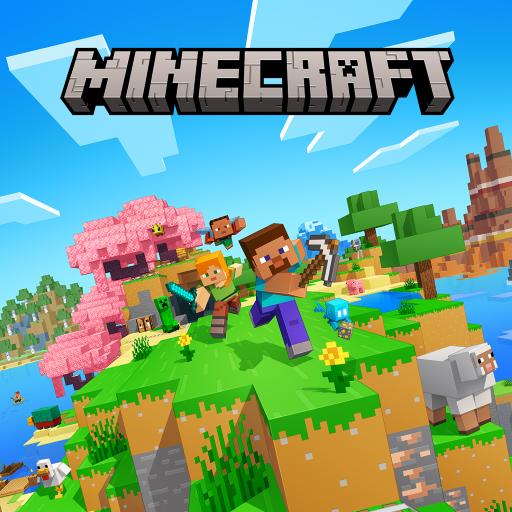 Minecraft APK 1.21.100.6