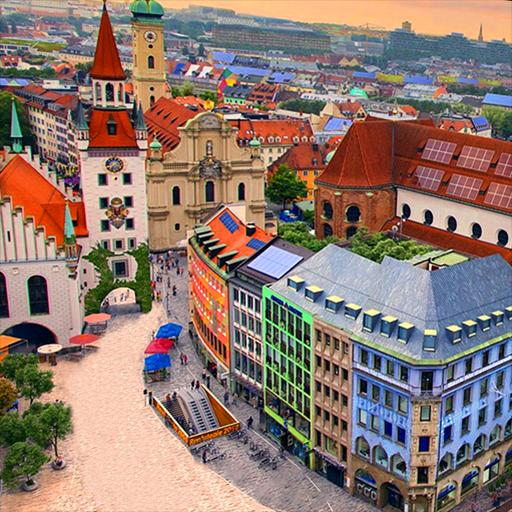 New in City APK 2.35.0